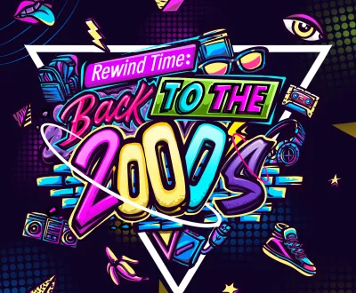 Rewind Time: Back to the 2000’s - An escape room in Wilkes-Barre Township Pennsylvania